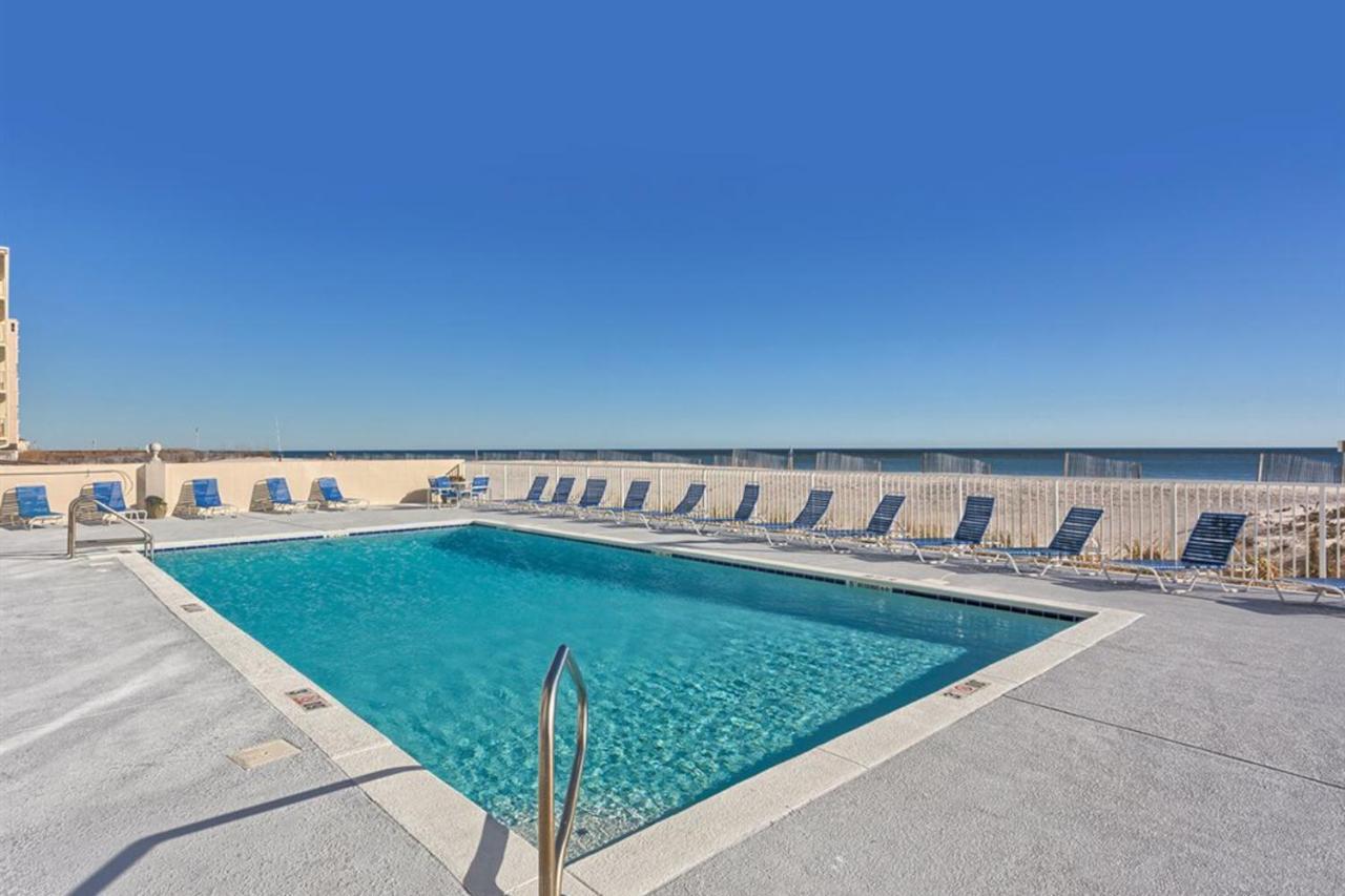 The Gulf Tower Condos Галф Шорс Номер фото